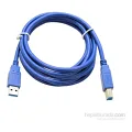 USB 3.0 TO USB 3.0 1.5 MT (AM-AM) ERKEK DATA KABLOSU