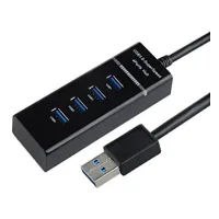 USB HUB ÇOKLAYICI 3.0 4 PORT MODEL:303