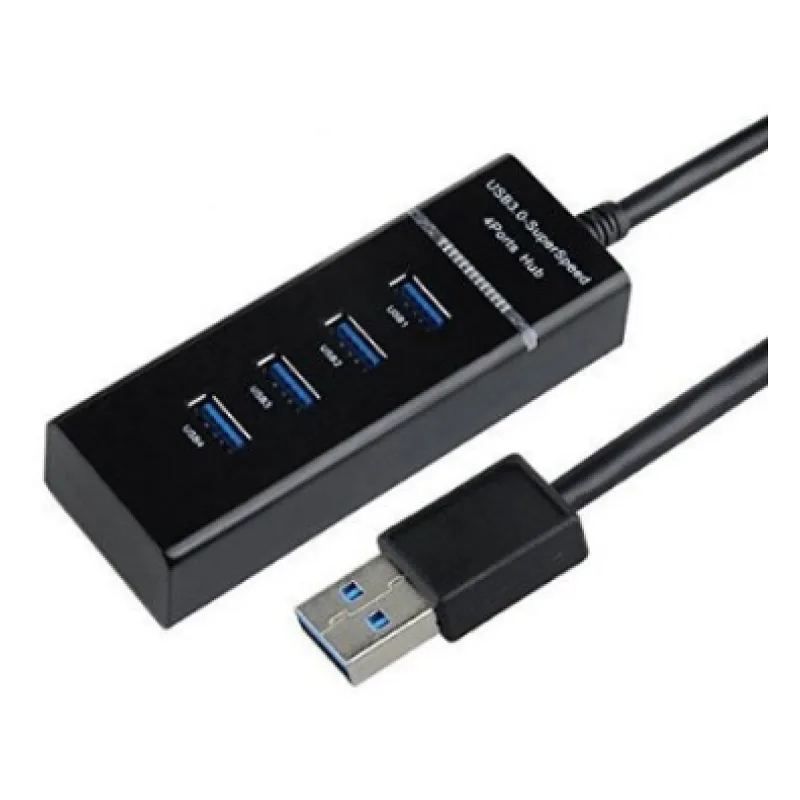 USB HUB ÇOKLAYICI 3.0 4 PORT MODEL:303
