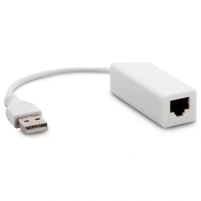 USB TO ETHERNET USB 3.0 ADAPTÖR