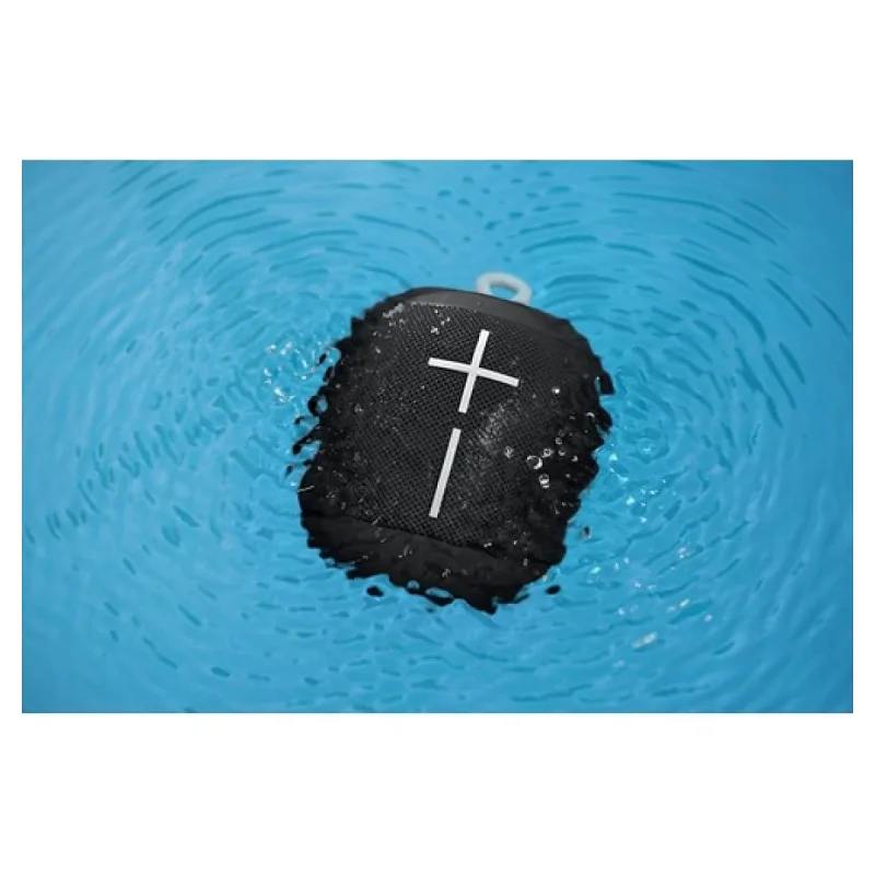 Ultimate Ears Wonderboom Bluetooth Hoparlör - Phantom
