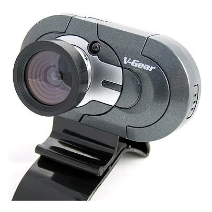 V-GEAR TALKCAM WEBCAM USB 2.0