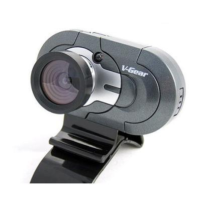 V-GEAR TALKCAM WEBCAM USB 2.0