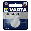 VARTA CR2450 3V LİTYUM PİL