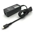 VERSATILE HP UYUMLU TYPE-C 15V 3A/20V 2.25 A NOTEBOOK ADAPTÖRÜ