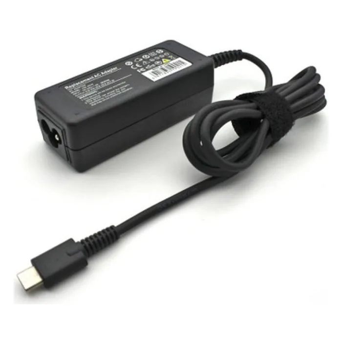 VERSATILE HP UYUMLU TYPE-C 15V 3A/20V 2.25 A NOTEBOOK ADAPTÖRÜ