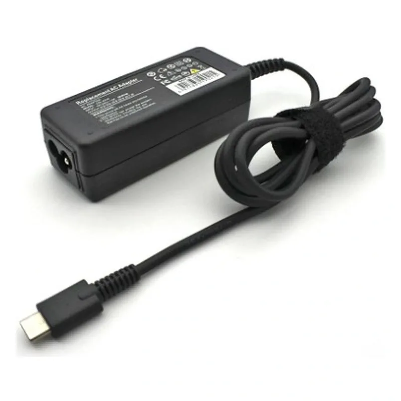VERSATILE HP UYUMLU TYPE-C 15V 3A/20V 2.25 A NOTEBOOK ADAPTÖRÜ