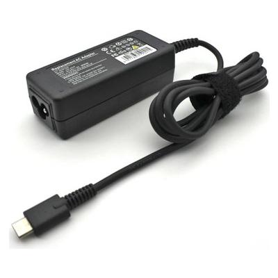 VERSATILE HP UYUMLU TYPE-C 15V 3A/20V 2.25 A NOTEBOOK ADAPTÖRÜ