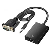 VGA TO HDMI 5138 ADAPTER