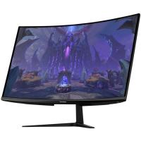 VİEWSONİC VX3218 32 İNÇ MHD CURVED 1 MS 165 HZ GAMİNG MONİTÖR