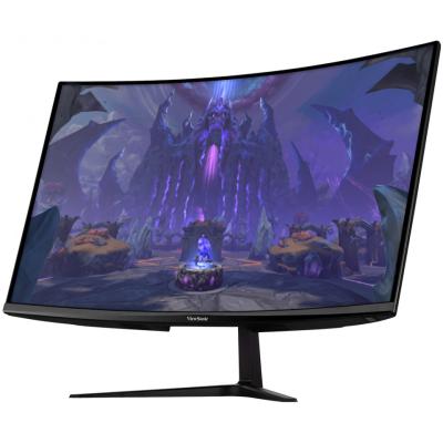 VİEWSONİC VX3218 32 İNÇ MHD CURVED 1 MS 165 HZ GAMİNG MONİTÖR