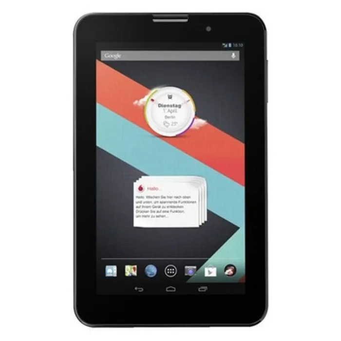 VODAFONE SMART TAB III 7 16GB WIFI+3G 7" TABLET