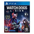 PS4 Watch Dogs Legion Oyun