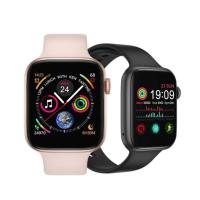WATCH T500 AKILLI SAAT DOKUNMATİK TÜRKÇE MENÜ
