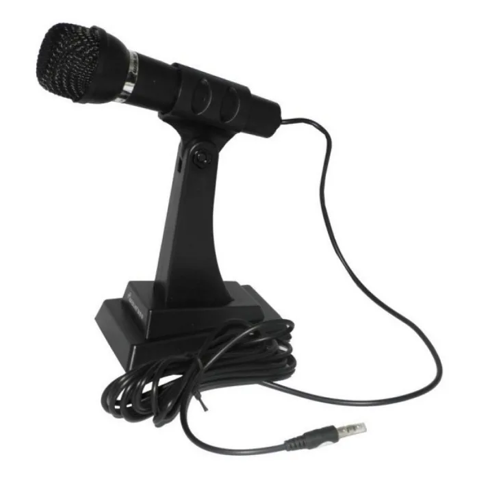 WAVE M210 MASA ÜSTÜ MİKROFON