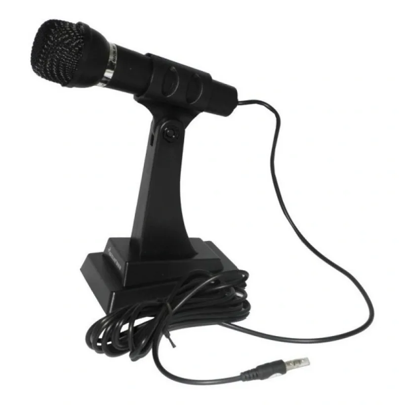 WAVE M210 MASA ÜSTÜ MİKROFON