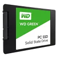 WD 120GB SSD WDS120G1G0A