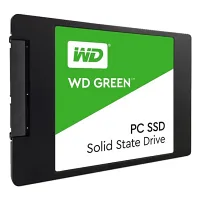 WD 120GB SSD WDS120G1G0A