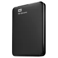 Western Digital Elements WDBU6Y0020BBK USB 3.0 2.5" 2 TB Harici Harddisk