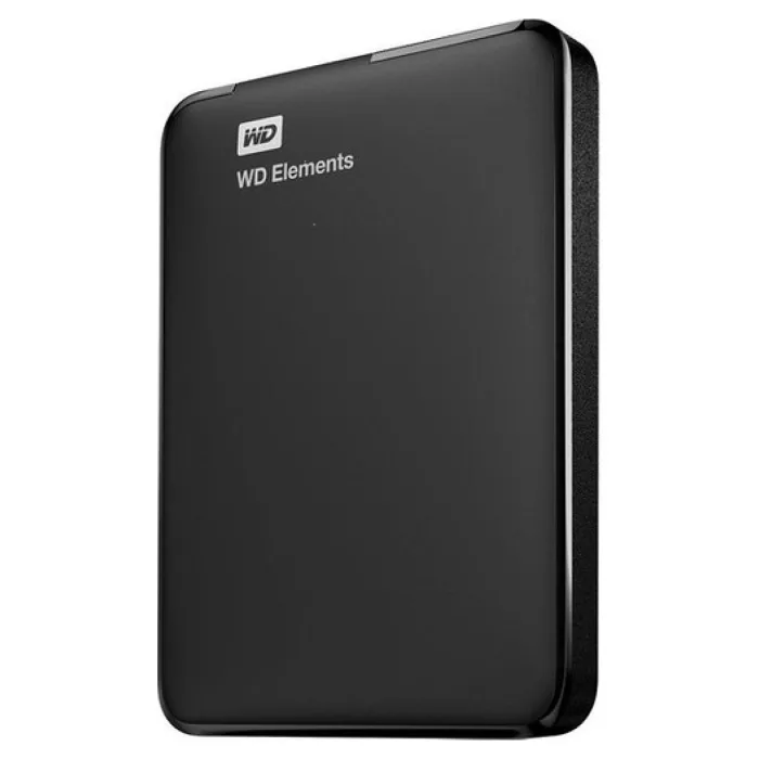 Western Digital Elements WDBU6Y0020BBK USB 3.0 2.5" 2 TB Harici Harddisk