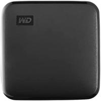 WD 2TB ELEMENTS SE HARİCİ SDD (OKUMA 400MB/S)