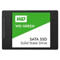 WD 480GB GREEN SERİES 3D-NAND SSD DİSK WDS480G2G0A