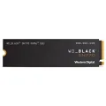 WD BLACK 1 TB SN770 SSD NVME WDS100T3X0E GEN 4.0