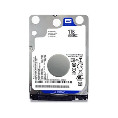 WD BLUE 2.5" 1TB 128MB 5400 RPM WD10SPZX