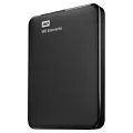 Western Digital Elements WDBUZG0010BBK USB 3.0 2.5" 1 TB Harici Harddisk