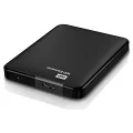 Western Digital Elements WDBUZG0010BBK USB 3.0 2.5" 1 TB Harici Harddisk