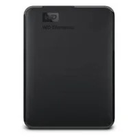 WD ELEMENTS 2TB 2.5 INCH HDD