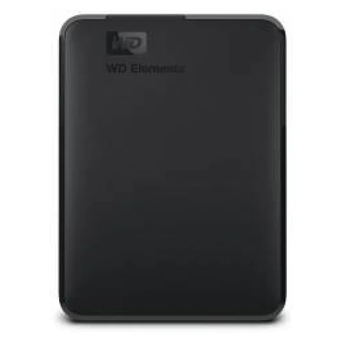 WD ELEMENTS 2TB 2.5 INCH HDD