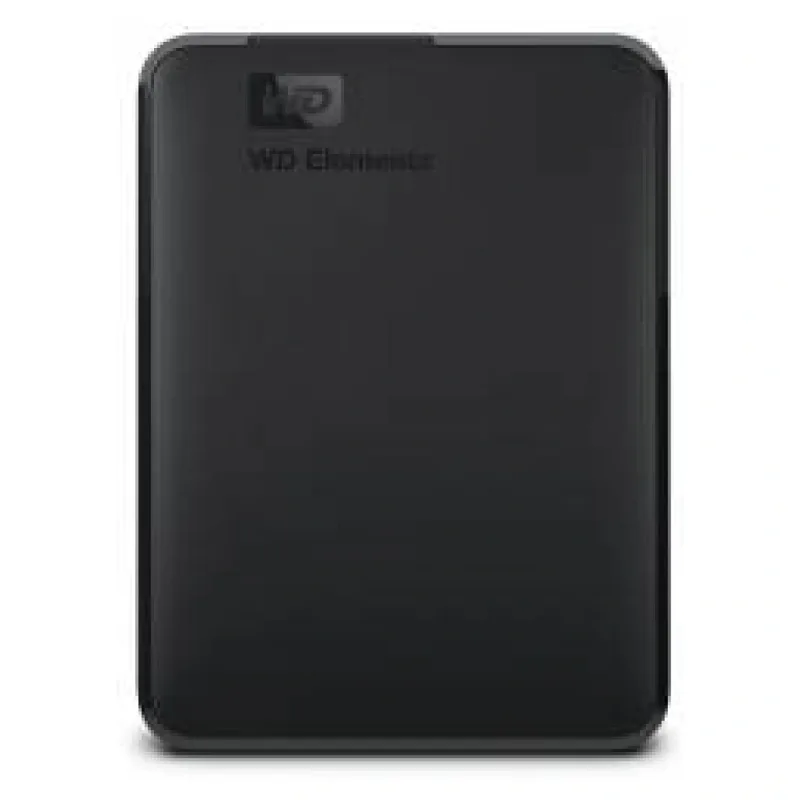 WD ELEMENTS 2TB 2.5 INCH HDD