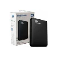 WD ELEMENTS 320GB 2.5" USB 3.0 TAŞINABİLİR DİSK