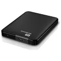 WD ELEMENTS 3TB HDD EXTERNAL TAŞINABİLİR HARD DİSK
