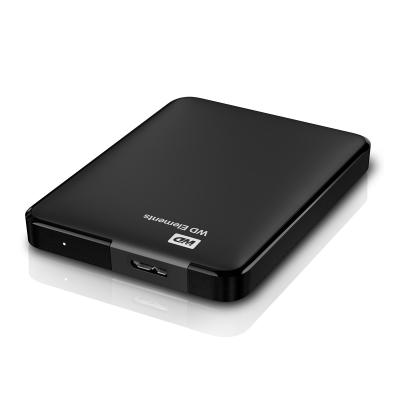 WD ELEMENTS 3TB HDD EXTERNAL TAŞINABİLİR HARD DİSK