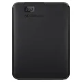 WD ELEMENTS PORTABLE 5 TB HARİCİ HARDDİSK USB 3.0