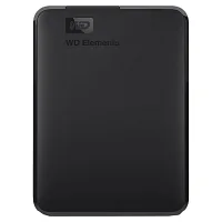 WD ELEMENTS PORTABLE 5 TB HARİCİ HARDDİSK USB 3.0