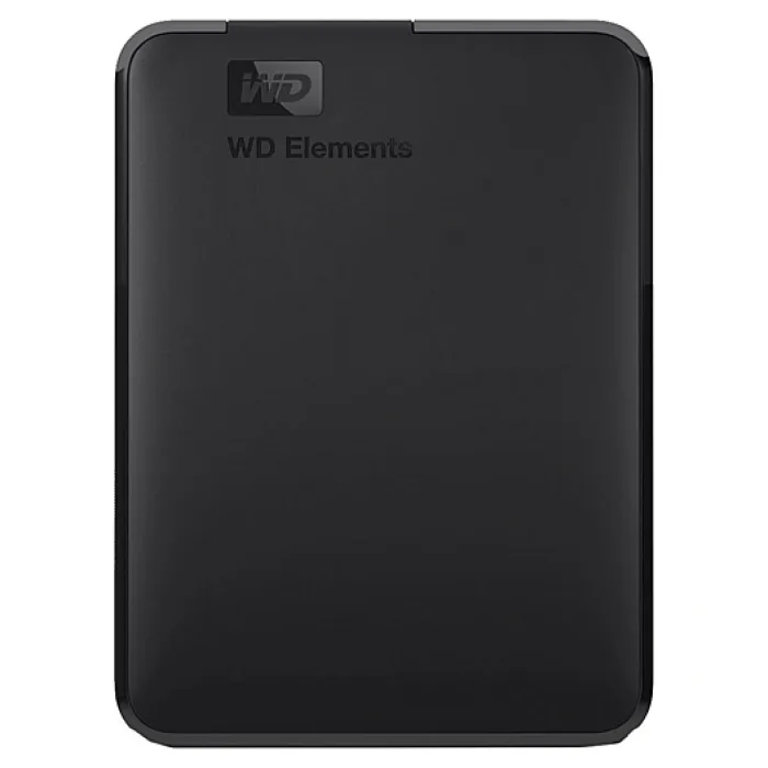 WD ELEMENTS PORTABLE 5 TB HARİCİ HARDDİSK USB 3.0