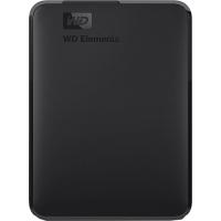 WD ELEMENTS PORTABLE 5 TB HARİCİ HARDDİSK USB 3.0