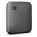 WD ELEMENTS SE SSD 1TB PORTABLE SSD 1 TB WDBAYN0010BBK-WESN