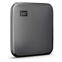 WD ELEMENTS SE SSD 1TB PORTABLE SSD 1 TB WDBAYN0010BBK-WESN