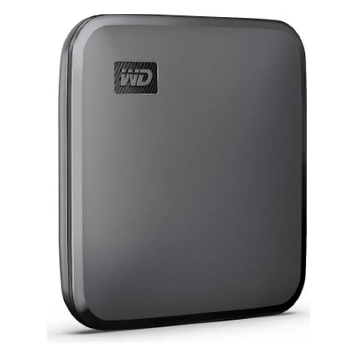 WD ELEMENTS SE SSD 1TB PORTABLE SSD 1 TB WDBAYN0010BBK-WESN