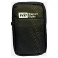 WD Harddisk Çantası