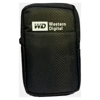 WD Harddisk Çantası