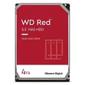 WD RED 3,5'' 4 TB 64 MB 5400 RPM WD40EFAX