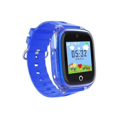 WİKY WATCH 3 PLUS MAVİ AKILLI ÇOCUK SAATİ