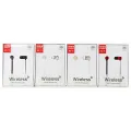 WIRELESS STEREO HEADPHONES MS-T9