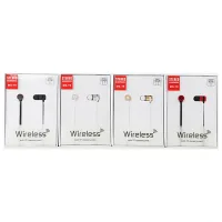 WIRELESS STEREO HEADPHONES MS-T9