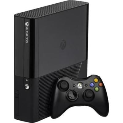 XBOX 360 250GB PAL+ 2.KOL + JTAG + 40-50 OYUN+HDMI